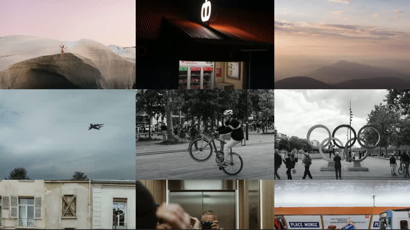 Photos by Josh